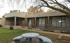 The Suburban Guest House